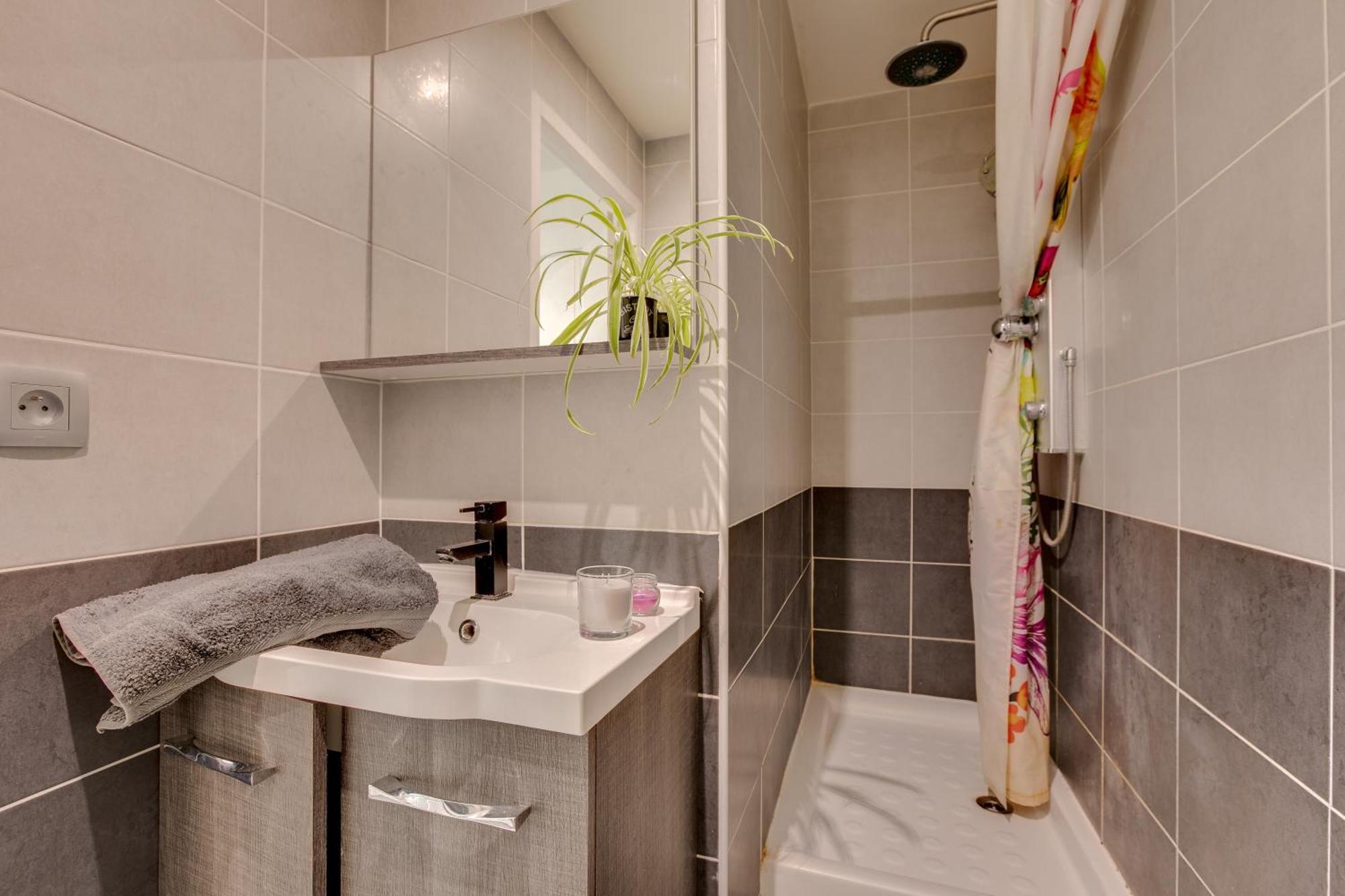 Apartmán Artemis Le Grau-dʼAgde Exteriér fotografie